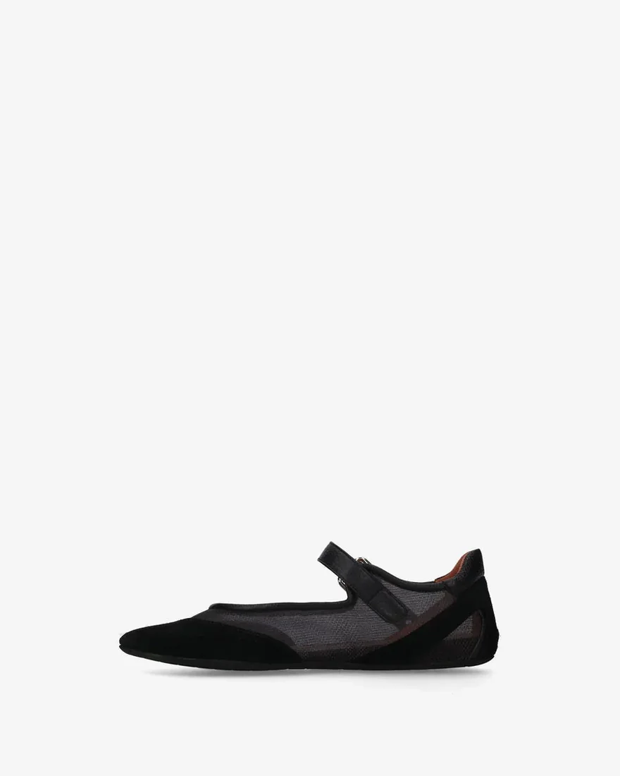 Кросівки Premiata Mary Janes — фото 4