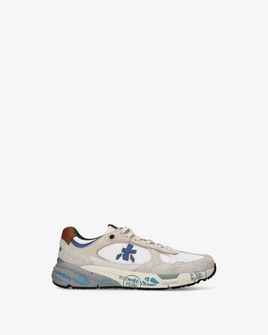 Кросівки Premiata Mase Mase25