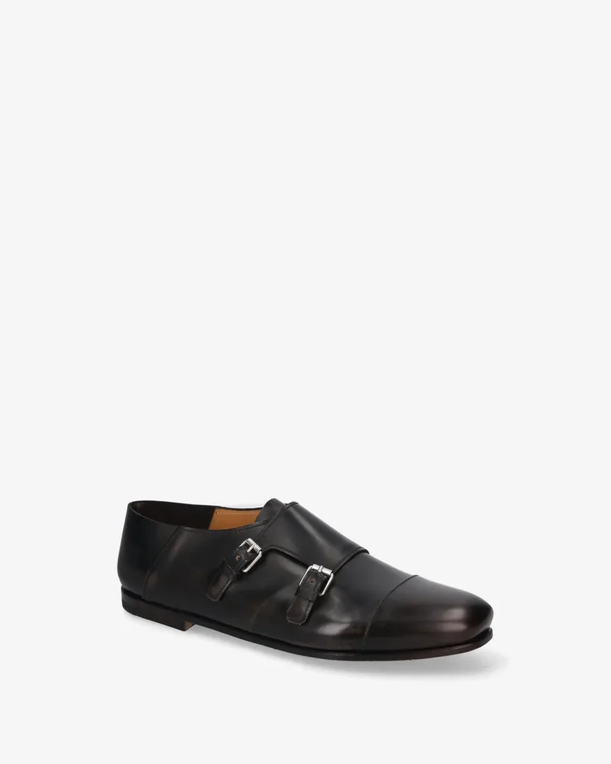 Кросівки Premiata Monk Strap — фото 3